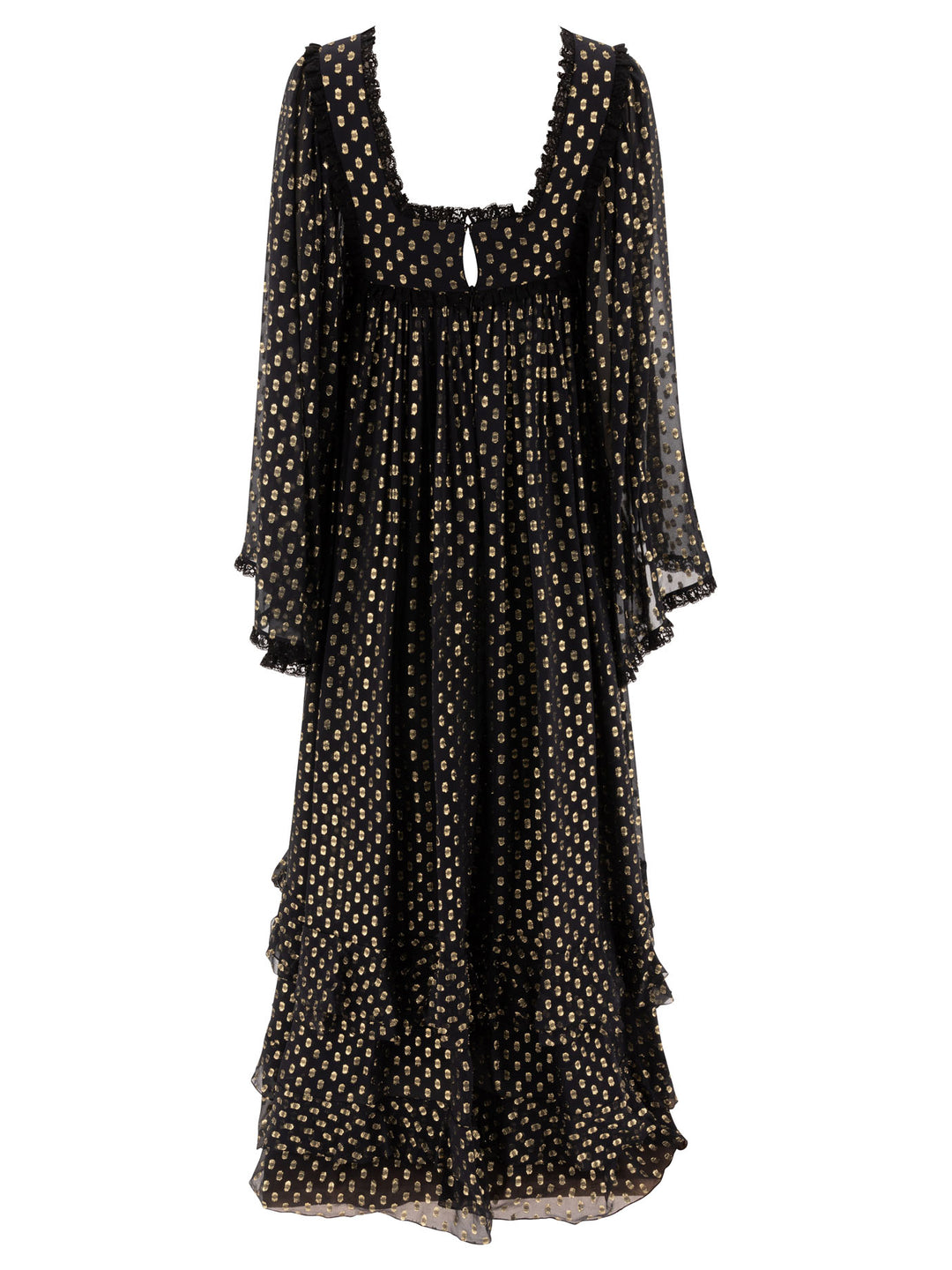 Chloé  Dresses - Black | dfe55426ab895e4ddb0bc03e3b91f1241e22304d