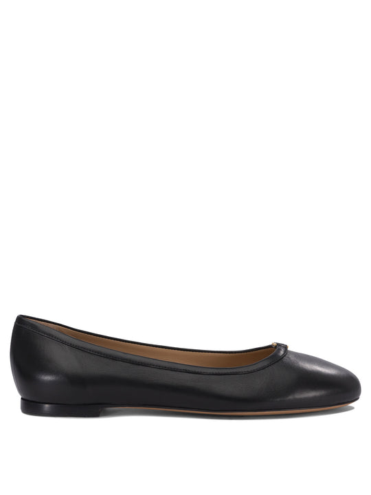 Marcie Ballerinas Black