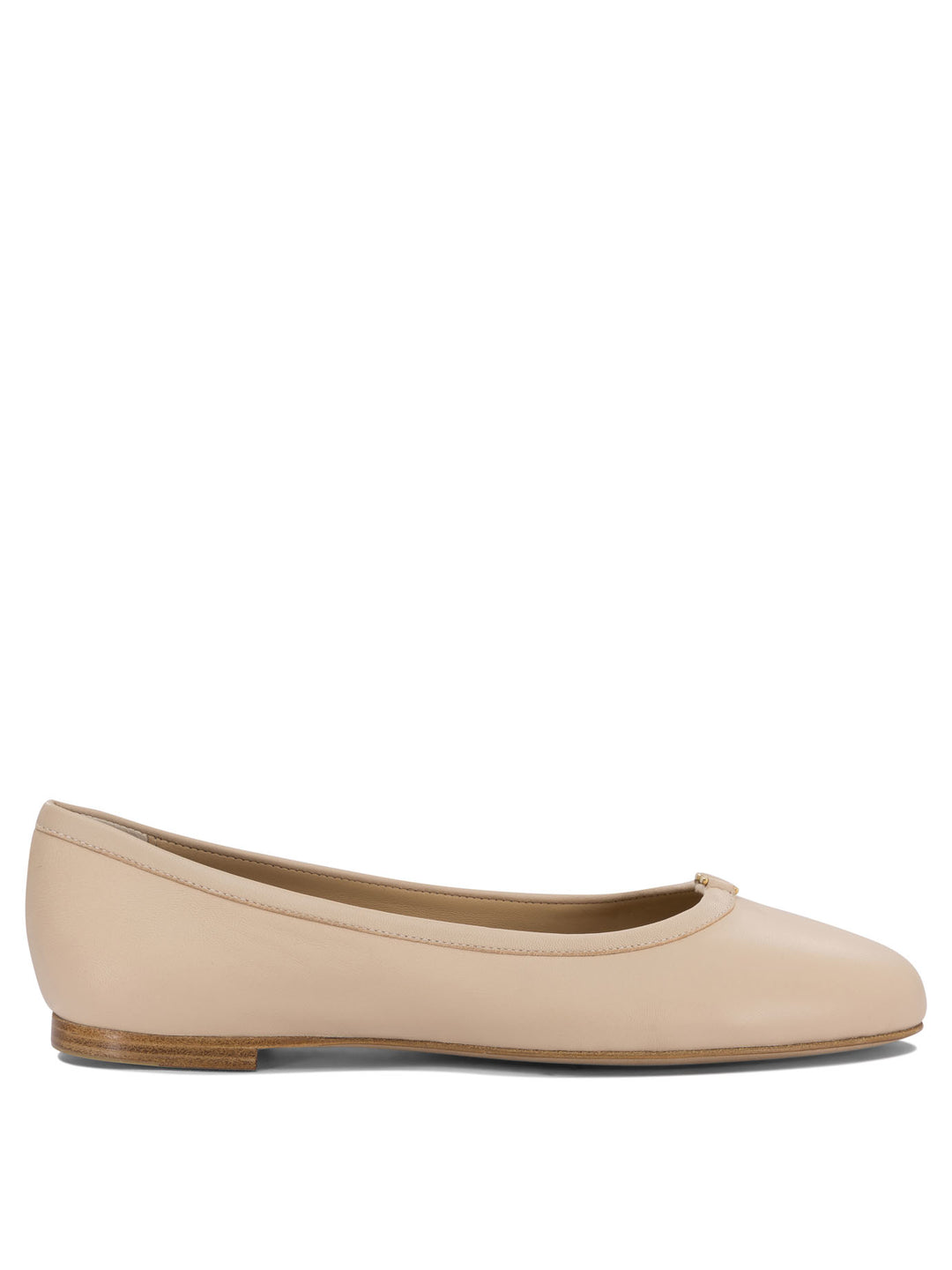 Chloé Marcie Ballerinas - Beige | b326e692e7fc6feab496d430ce4fadc2fcbd0df9