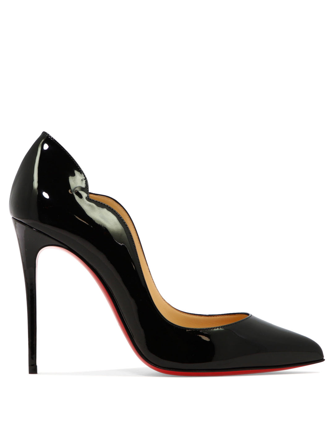 Christian Louboutin  Heeled shoes - Black | bdcf3697a0190d13c2efb44b7d32debdd0c2a449
