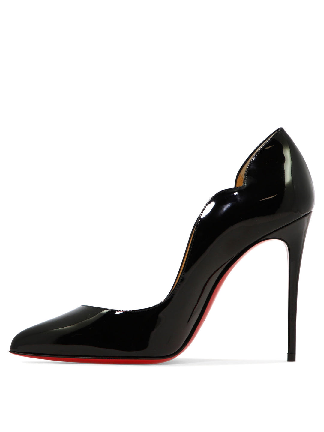 Christian Louboutin  Heeled shoes - Black | df7b36e902a1a1411564abfec11c872d9842a954