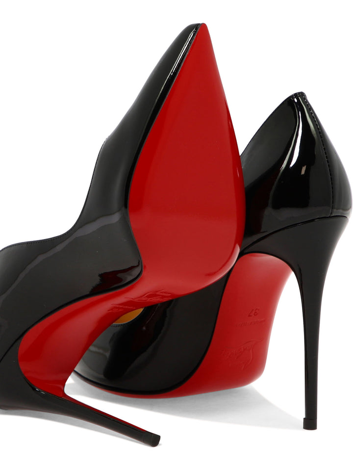 Christian Louboutin  Heeled shoes - Black | 70a331f9d21c31d7b07a71bb0990d1b4add62dee