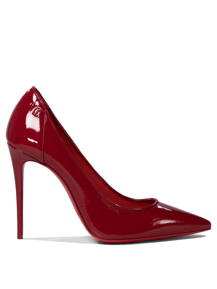 Christian Louboutin  Heeled shoes - Red | 3ebe45b606ffd65af8f92b049a8d362dd1d9dae9
