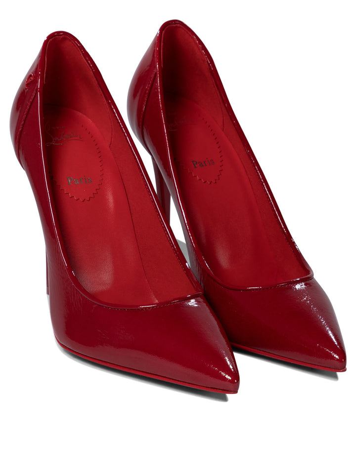 Christian Louboutin  Heeled shoes - Red | fa2e8062562d1323586f9b396256cb0e21242e7c