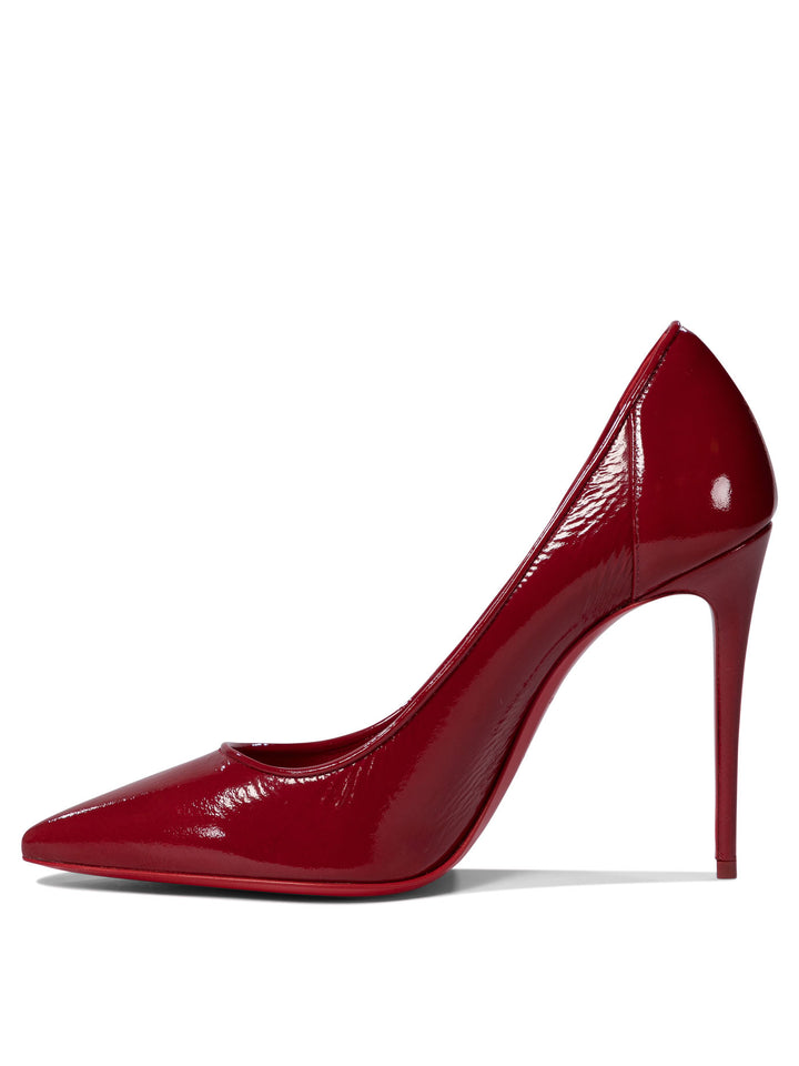 Christian Louboutin  Heeled shoes - Red | abd763a9a6dbae5d87ce006ec9b3ad34a7b7e018