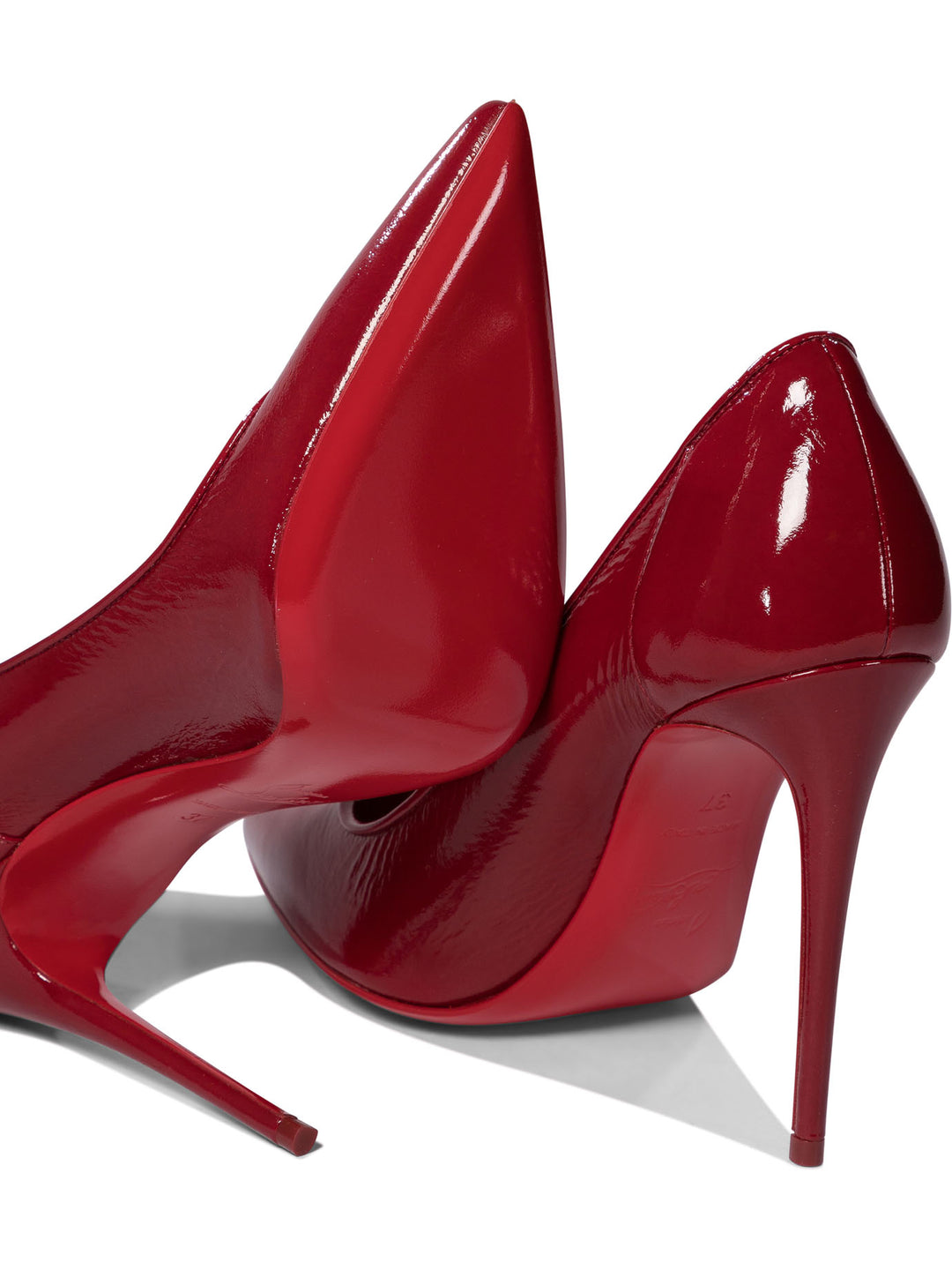 Christian Louboutin  Heeled shoes - Red | 1da89c6c152c8b3d3f7950be7fd3205e2c08782e