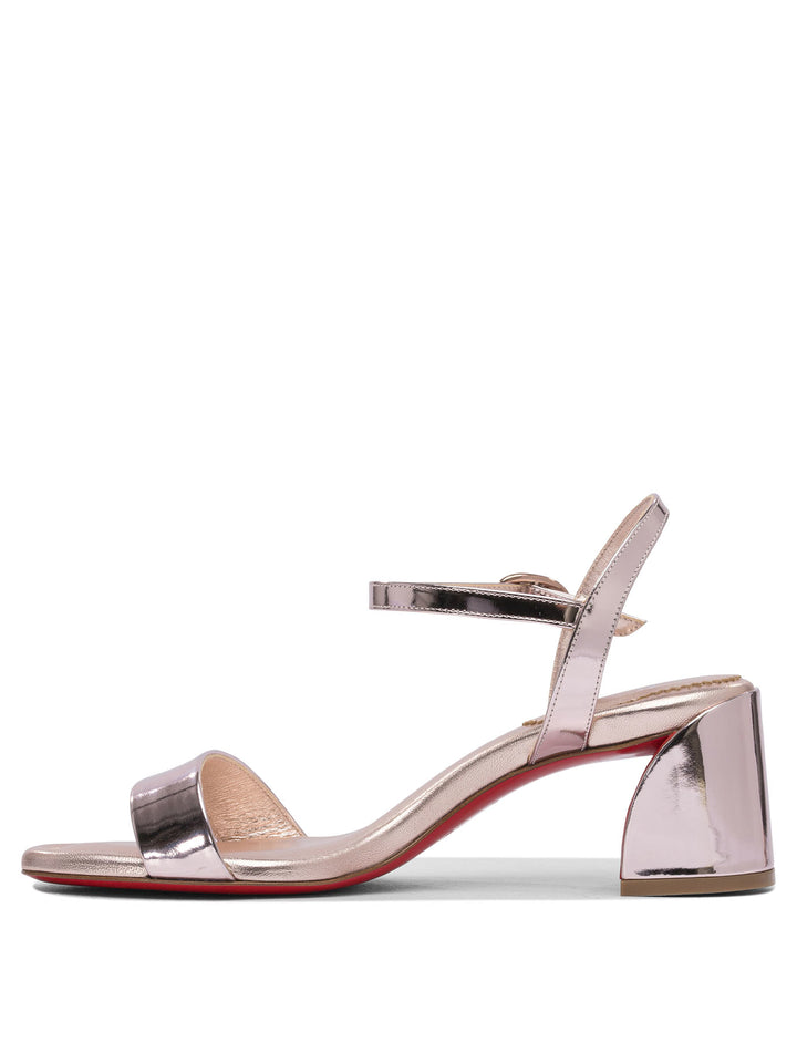 Christian Louboutin  Sandals - Pink | c728a02a972a9cd8a26f070052b2d104c5b4a50e