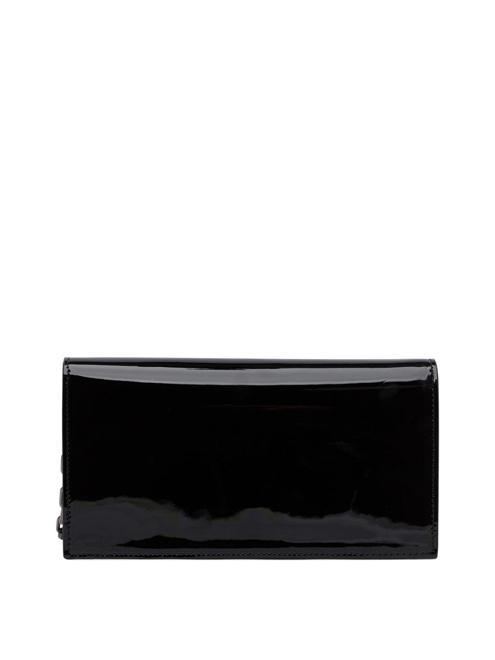 Christian Louboutin  Shoulder Bags - Black | f09a95614b5ab3596f95d150337f50dce2ce2cfc