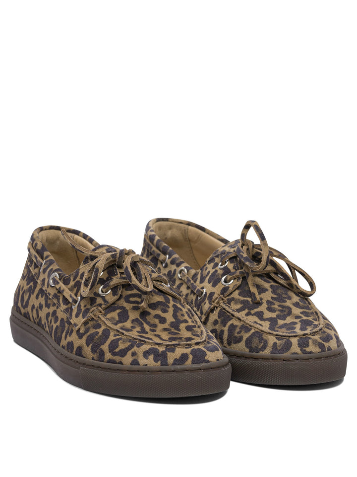Copenhagen  Loafers & Slippers - Brown | b4d3e63dfc6aced0da16e4ac708590ec29aaa298