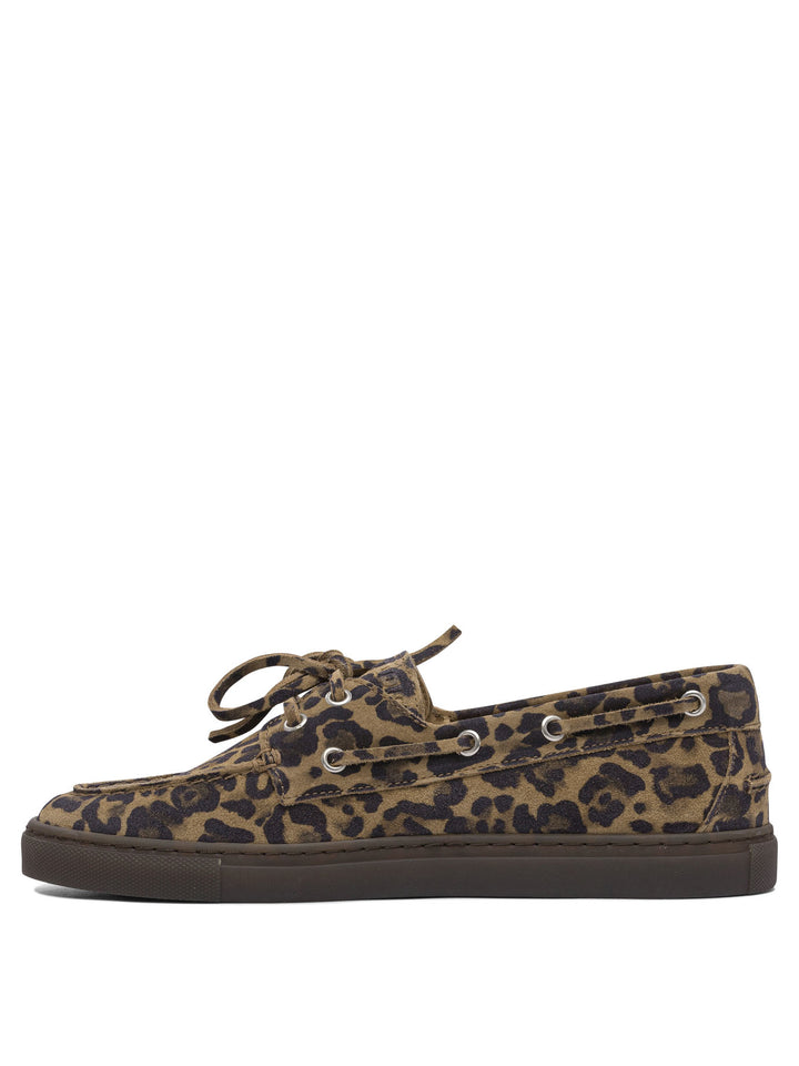 Copenhagen  Loafers & Slippers - Brown | e756b87951a27ed51d536241108d3d6fc25f98ff