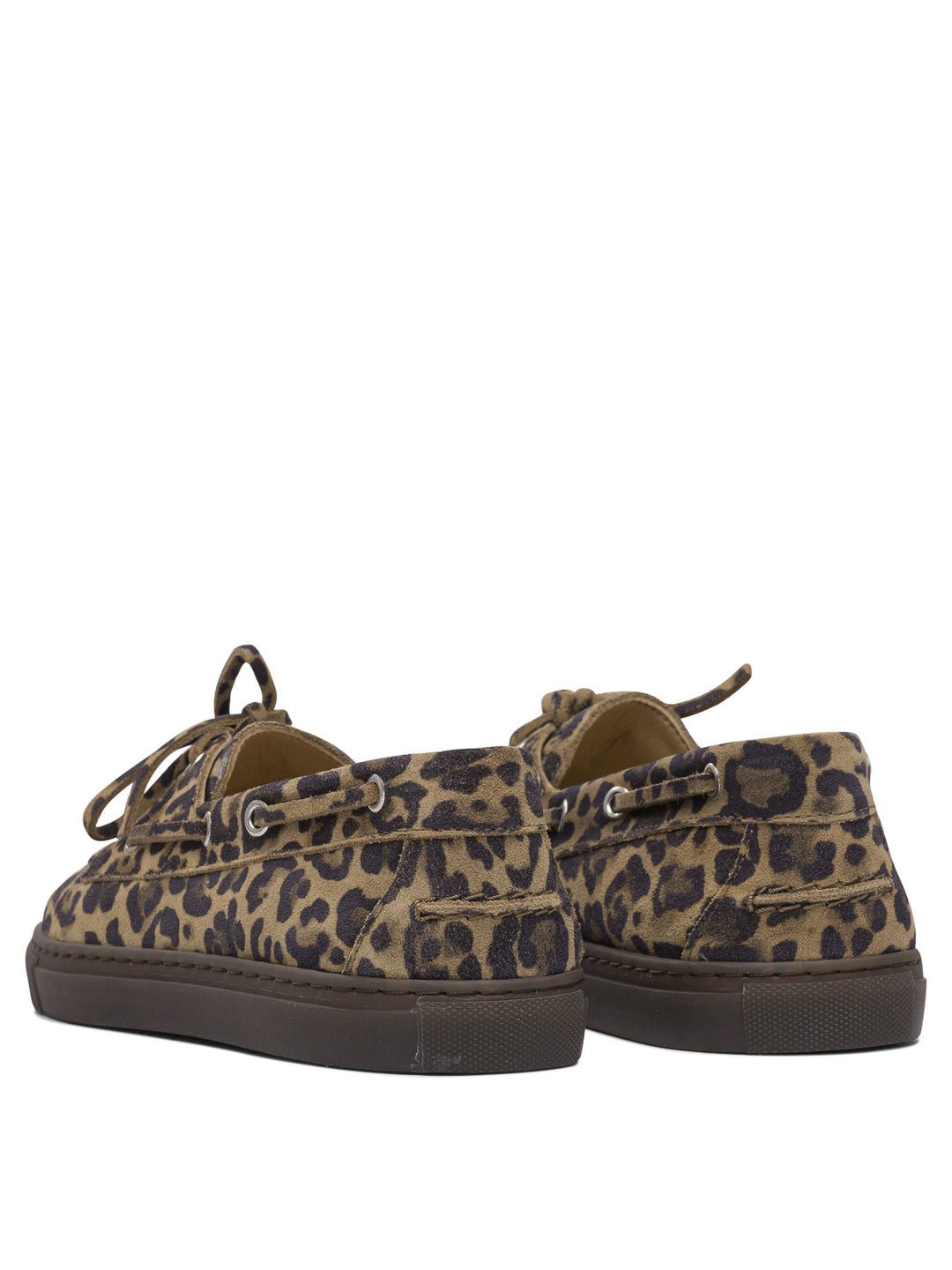 Copenhagen  Loafers & Slippers - Brown | e73e8806973a6bcd9154b26ba032df18938bcb47
