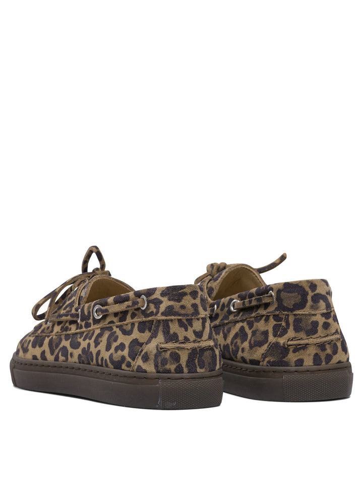 Copenhagen  Loafers & Slippers - Brown | e73e8806973a6bcd9154b26ba032df18938bcb47