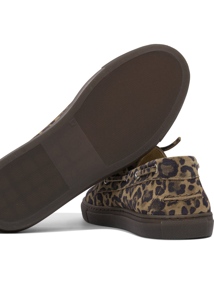 Copenhagen  Loafers & Slippers - Brown | 366617f43c58a6b4a139605f74a130000596d86e