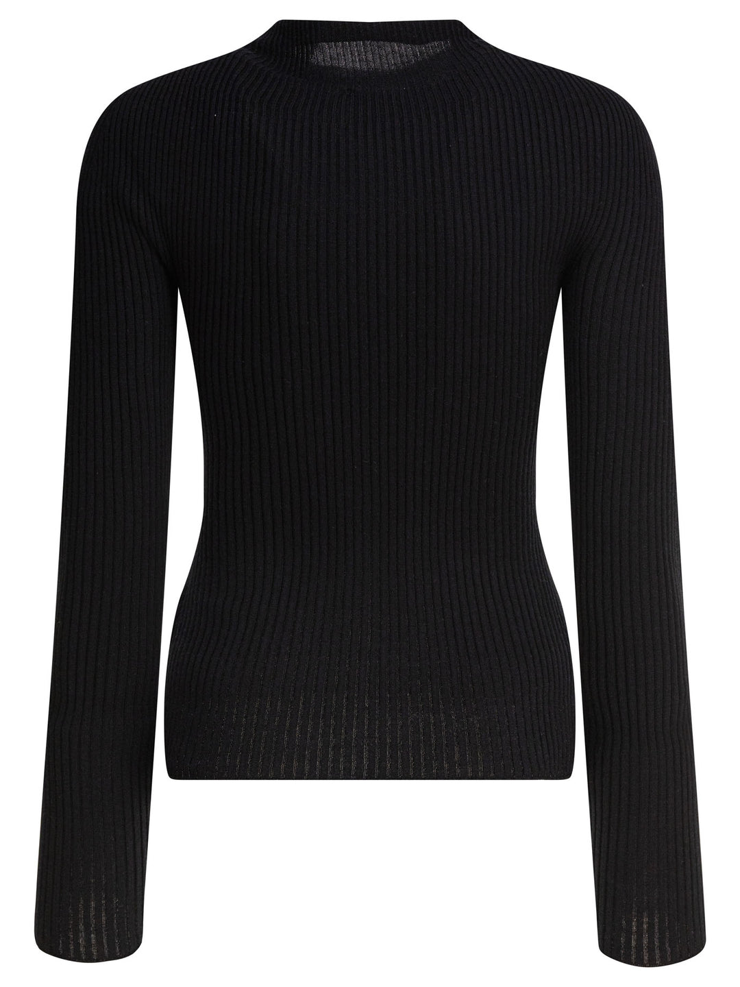 CourrèGes  Knitwear - Black | 42de7073986d8f55746b4a0003df980aa0d815dd