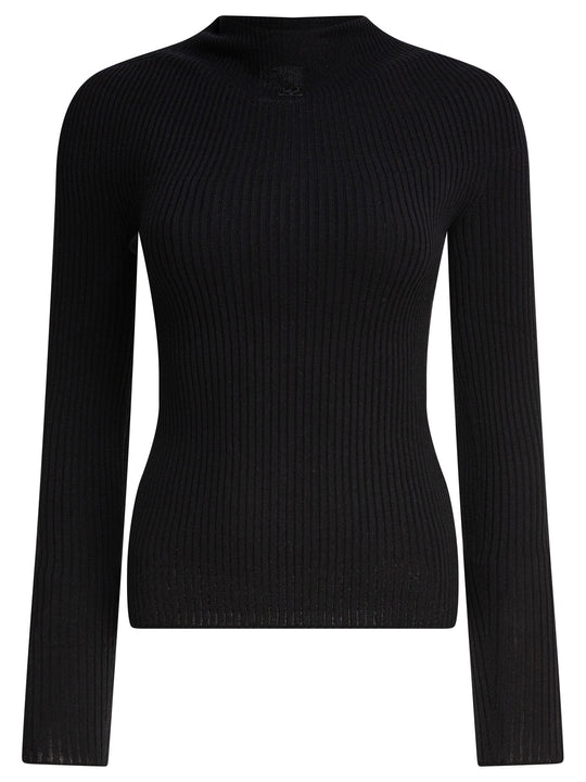 Knitwear Black