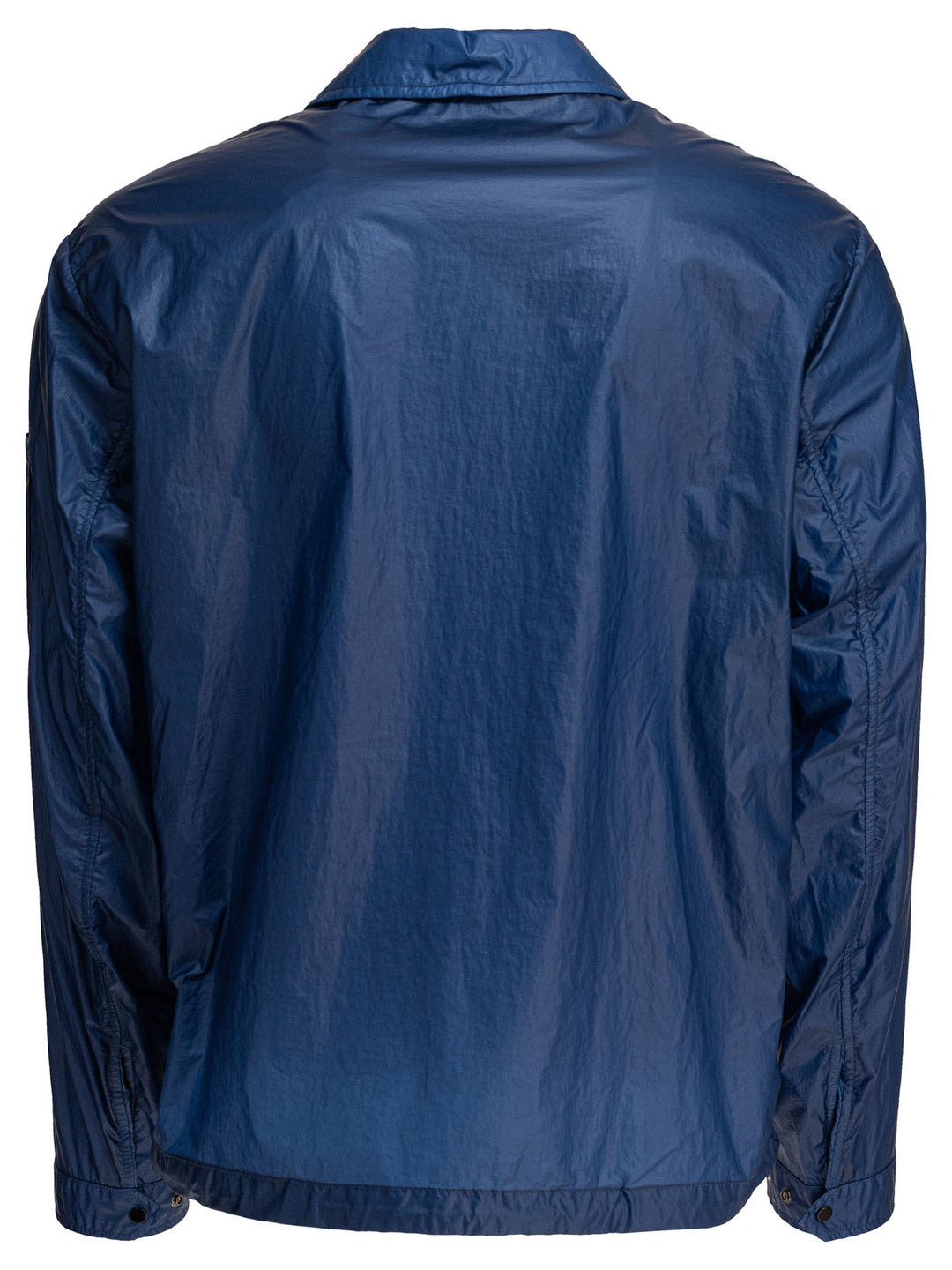 C.P. Company Cs Ii Lens Jackets and Coats - Blue | 4970bc8059d47c1057f5bc4ba8baa0fa43cf5b32