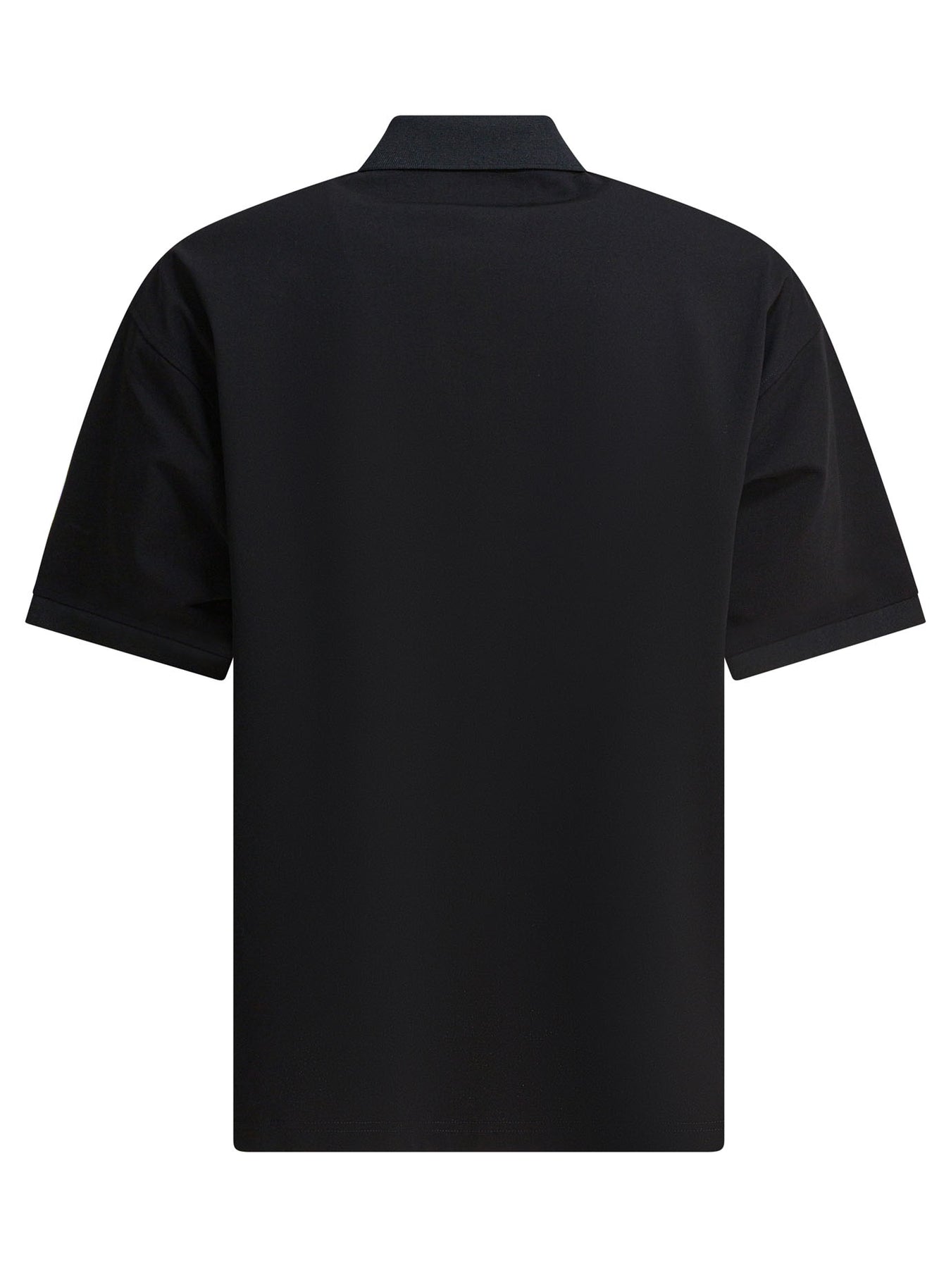 Daiwa Pier 39 Polo Shirt With Two Pockets Polo shirts - Black | a0035d7992e81e6a994690cc29205301ab0a0631