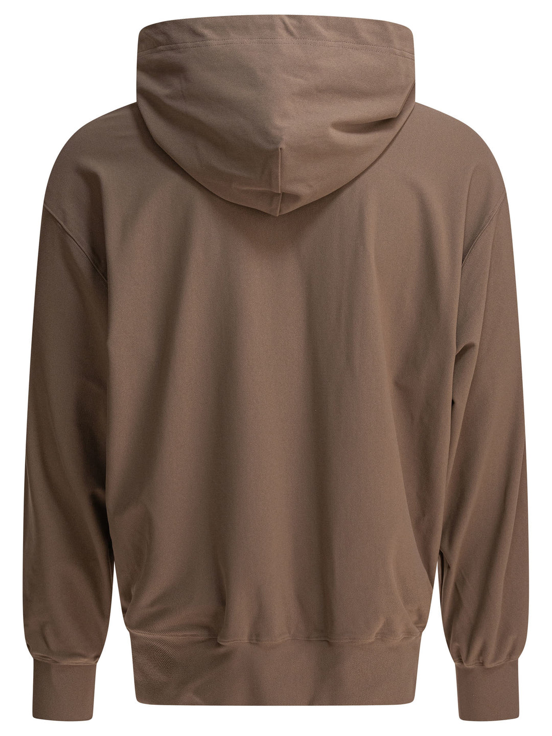 Daiwa Pier 39 Half Zipper Hoodie Sweatshirts - Beige | fc177ae3453ff1e0909f0078aba775df01e4f6eb