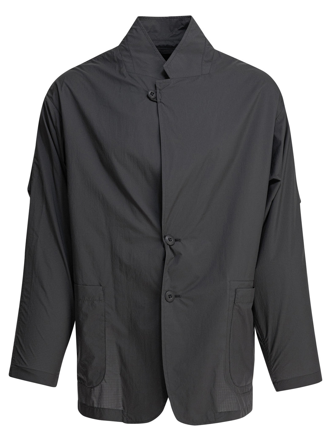 Daiwa Pier 39 Tech Travel 2b Jackets and Coats - Grey | e8a5f270adf540647ea753d1e6d5e4ff34bcb247