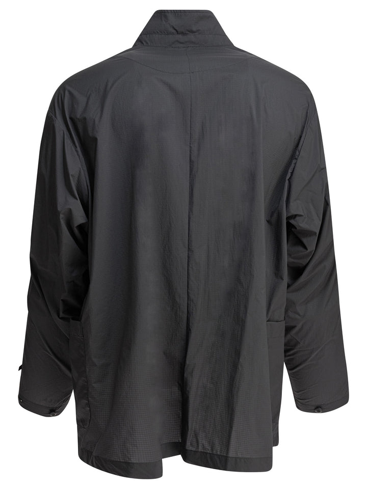 Daiwa Pier 39 Tech Travel 2b Jackets and Coats - Grey | 926e0e5cf349956f6f671022b416e4d4eab0d224