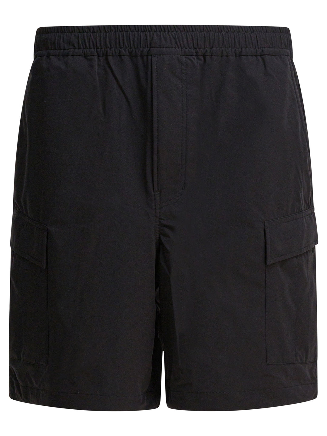 Daiwa Pier 39 Tech Shorts - Black | b8ebd5be4ece44dfd157f5b675662ebe08c54c60