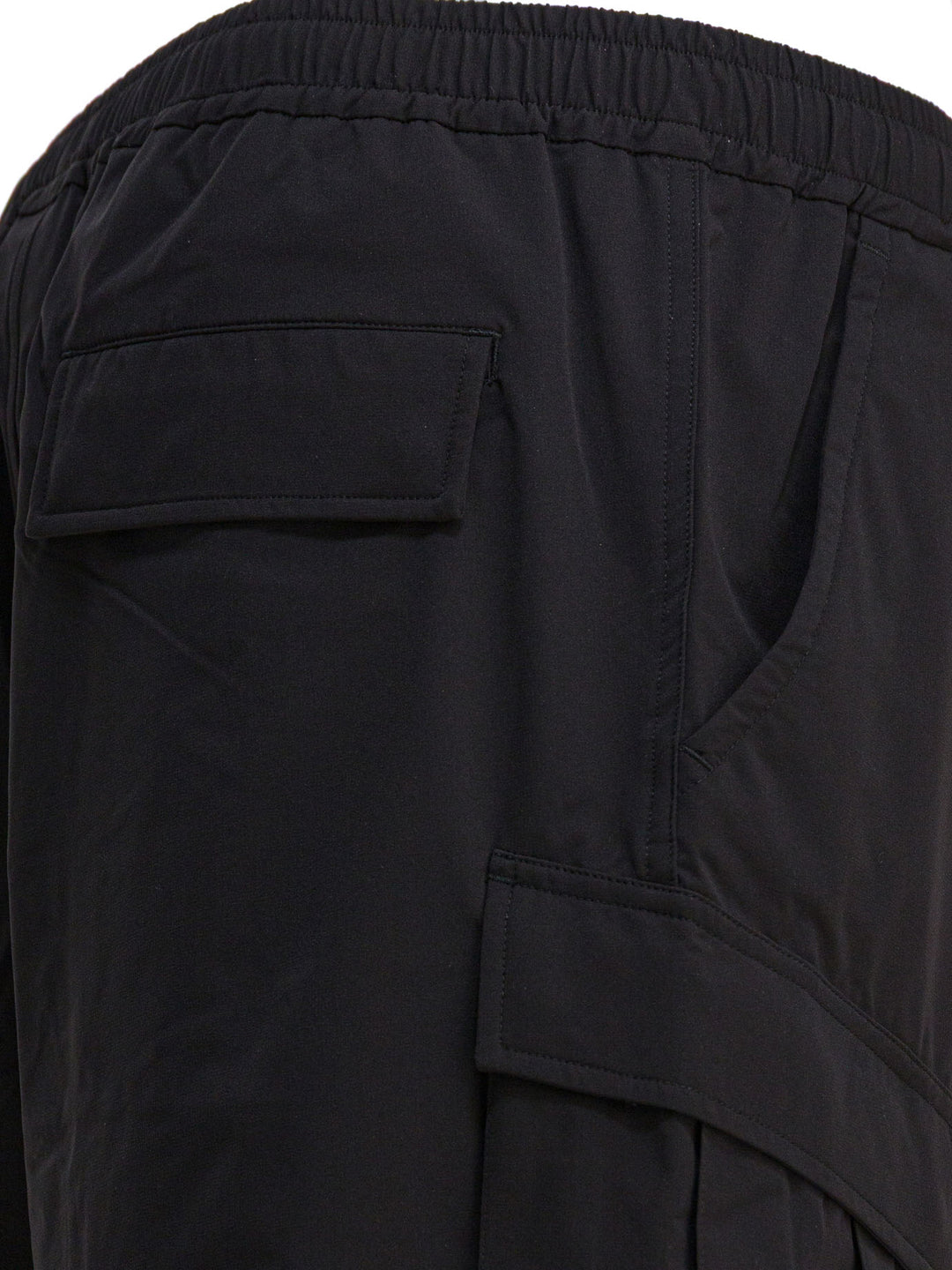 Daiwa Pier 39 Tech Shorts - Black | acecdee34f90c4942ba70948780ac07539238db3