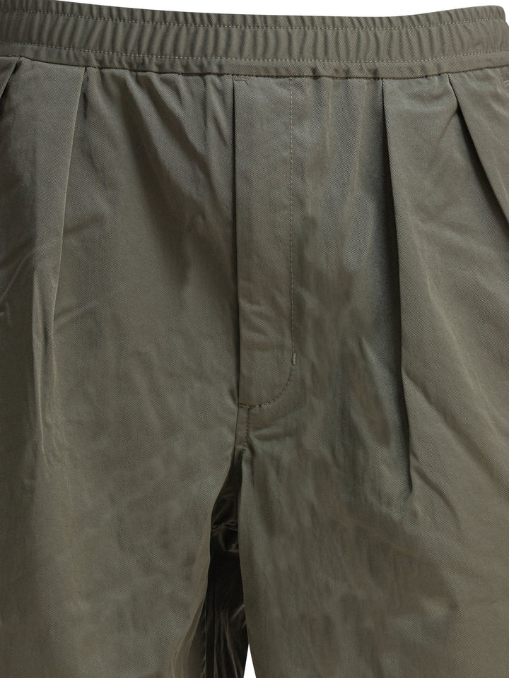 Daiwa Pier 39 Tech Easy Shorts - Green | 58fd21547e88c86c0af7ce8388d0e6cc9b6ba8e7