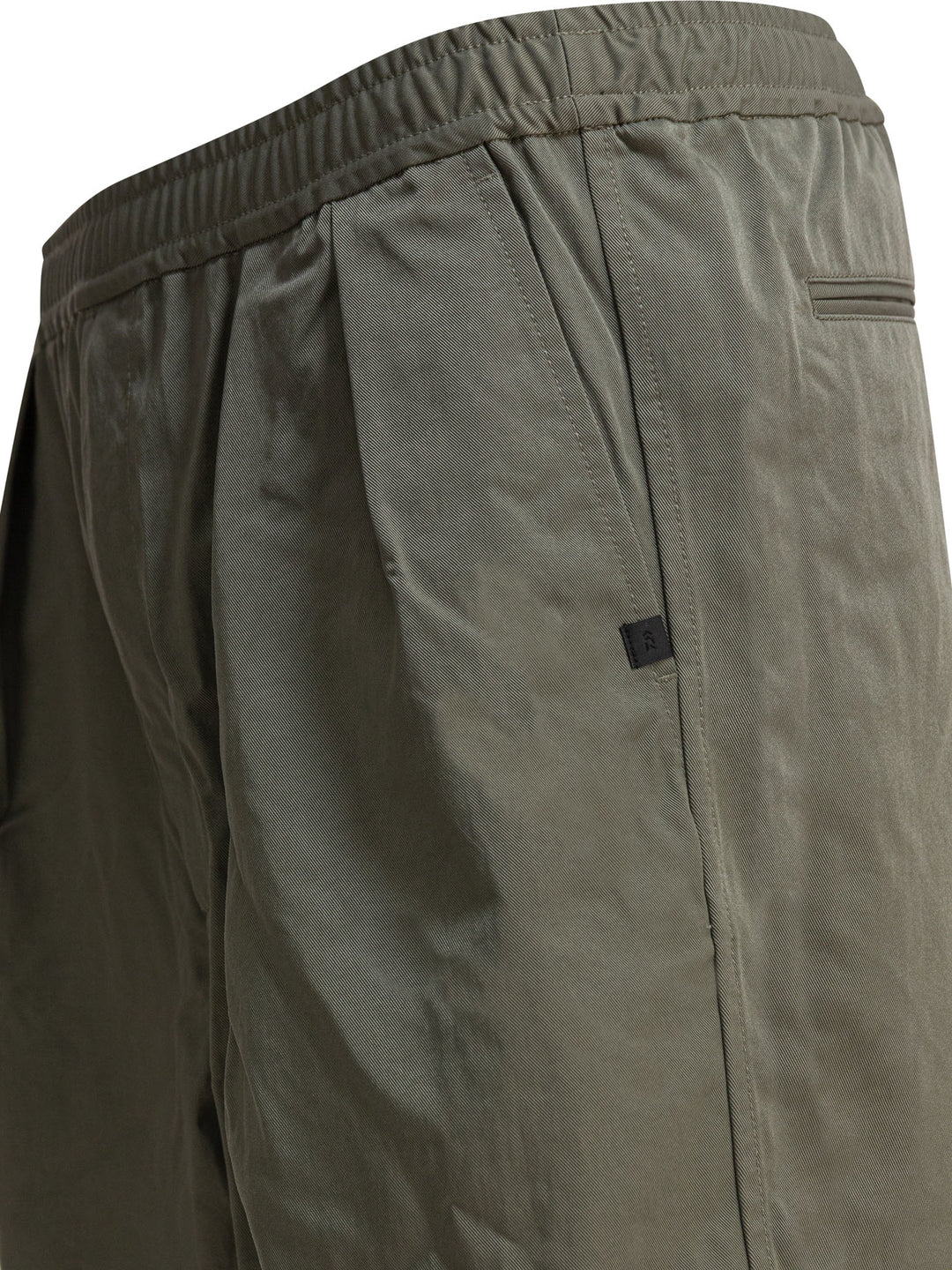 Daiwa Pier 39 Tech Easy Shorts - Green | 85558bedf8cfc8ed5d6697c91ee5fb193f89d8a4