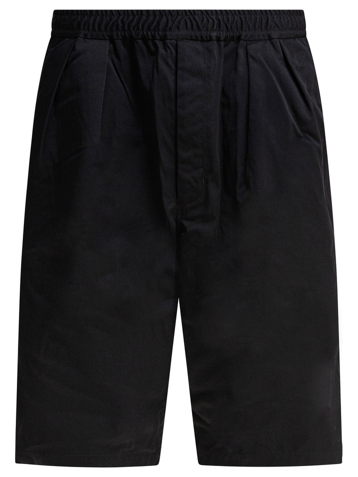 Daiwa Pier 39 Tech Easy Shorts - Black | 1e435a8d4adab854c9aa53edf5c5b5ee686b208e