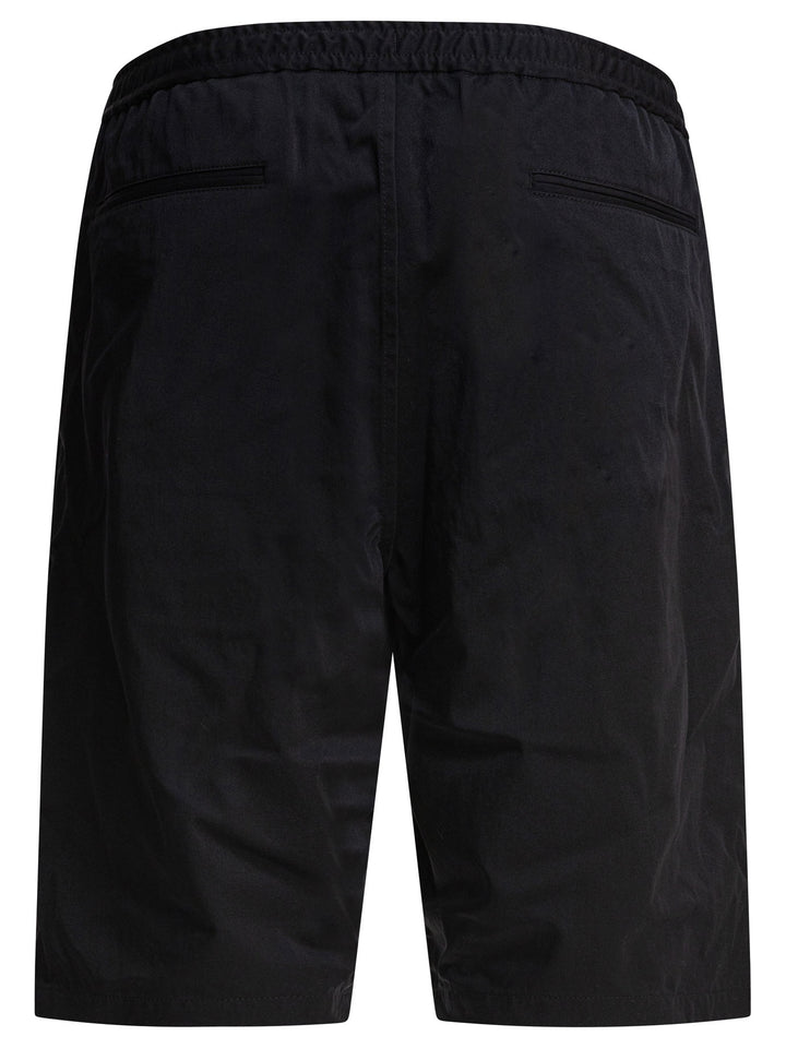 Daiwa Pier 39 Tech Easy Shorts - Black | 24dc76c64d4a70027de5647b83cd5347b690536a