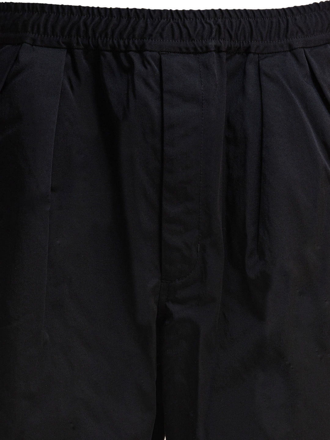 Daiwa Pier 39 Tech Easy Shorts - Black | 37f7917dd49947a789d508c4487530403034d1df