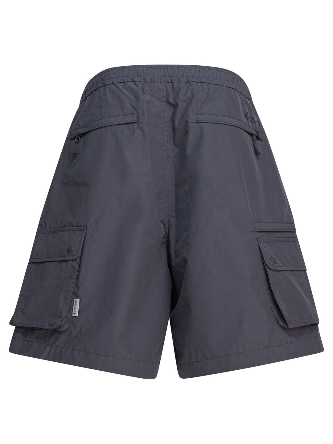 Daiwa Pier 39 Utility Shorts - Grey | 20aeff65a5f7a4322131422fd014fe3c4d7de3b6