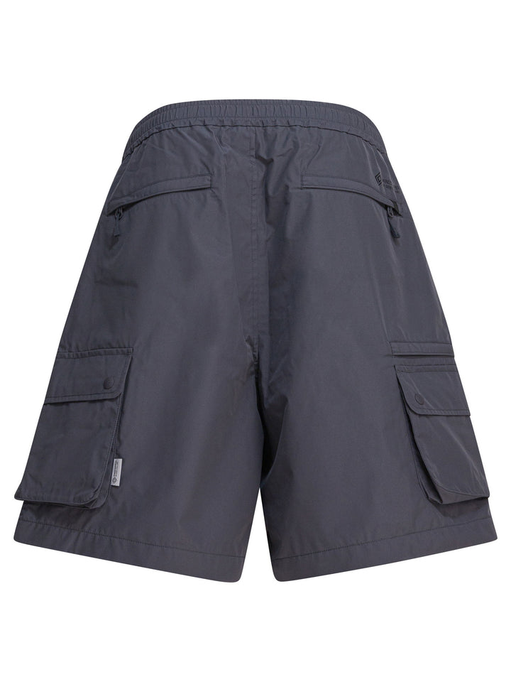 Daiwa Pier 39 Utility Shorts - Grey | 20aeff65a5f7a4322131422fd014fe3c4d7de3b6