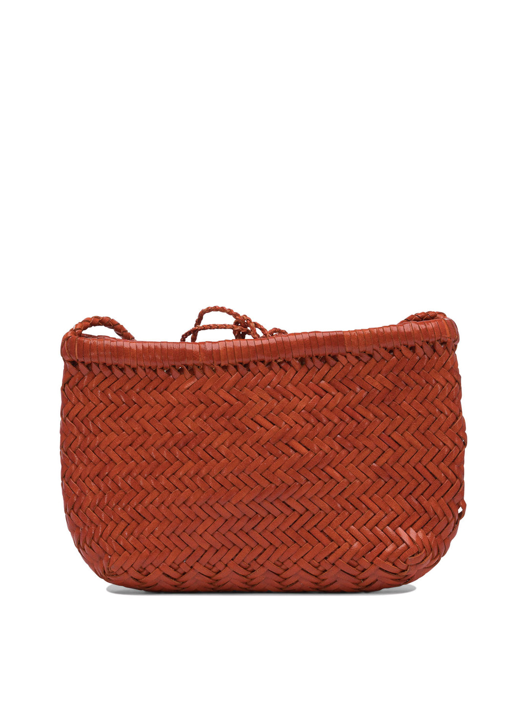 Dragon Diffusion Minsu Bag Crossbody Bags - Orange | ecf1bf03b51753f756149c28406e30d23e522f36