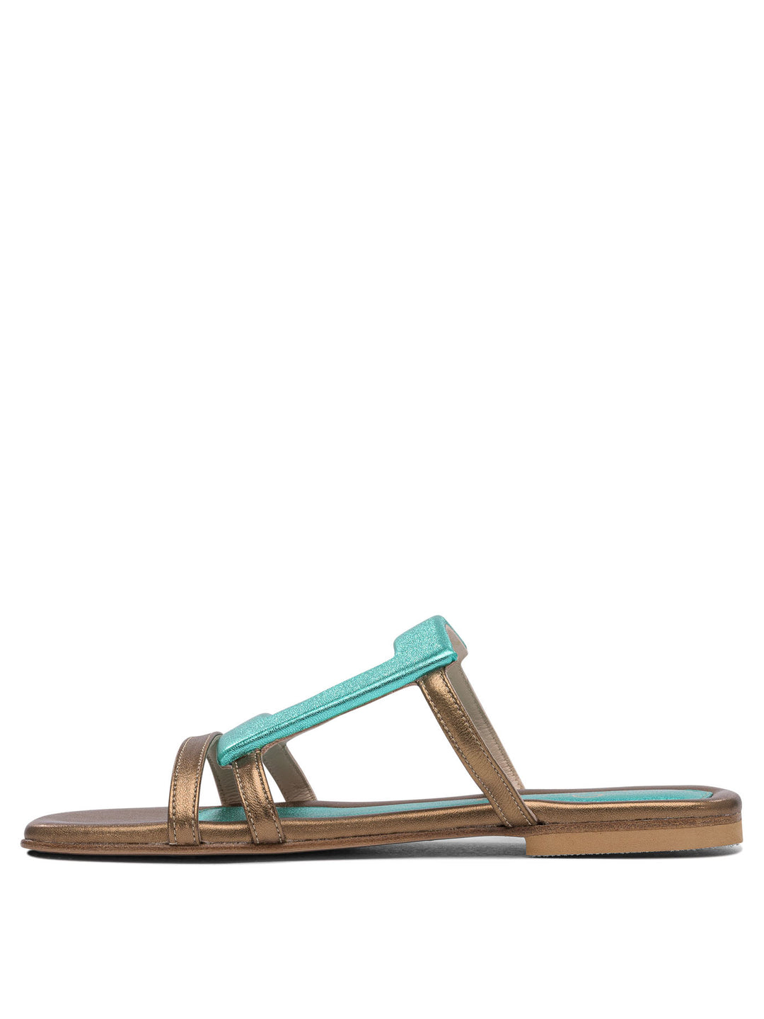 Elina Linardaki Solace Sandals - Light blue | 54c67c3241803ec58f25436d90993377c1688478