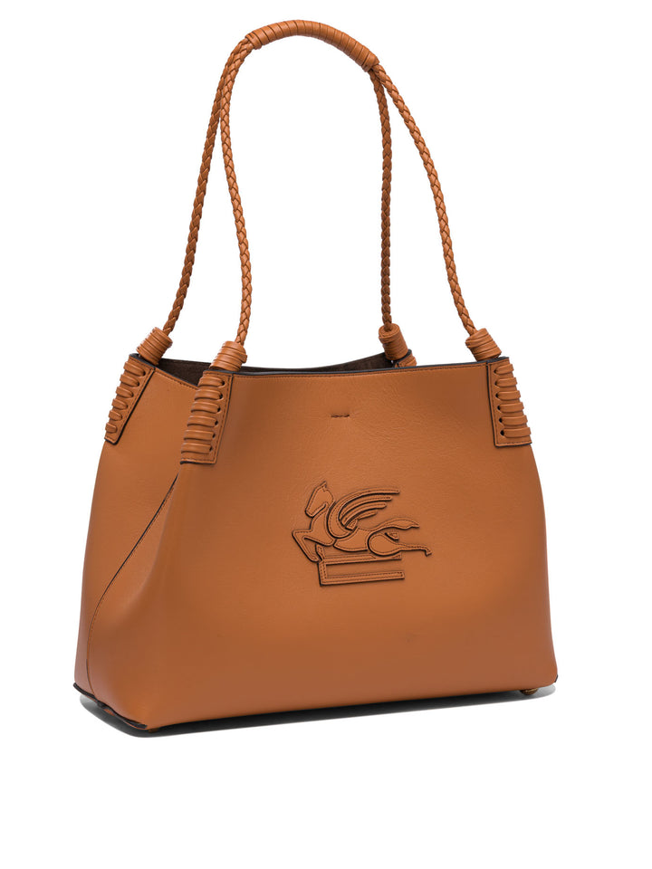 Etro  Shoulder Bags - Brown | 987ef6af0db202e614e23f038194575e1142d03a