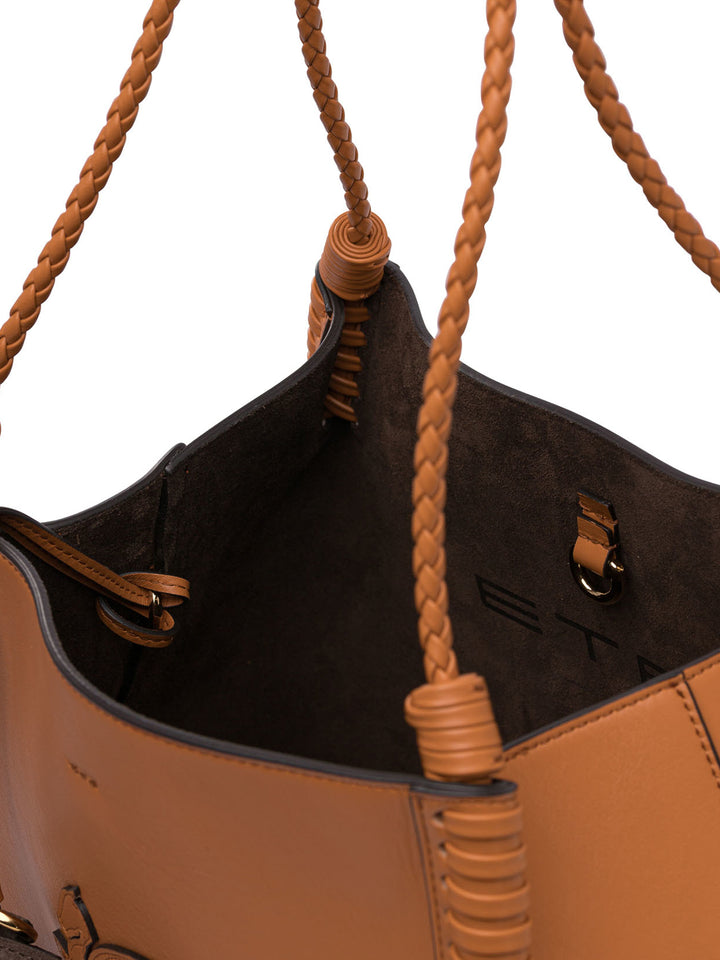 Etro  Shoulder Bags - Brown | 816befcbb13a2ce321c3780c96feafaad4d80635