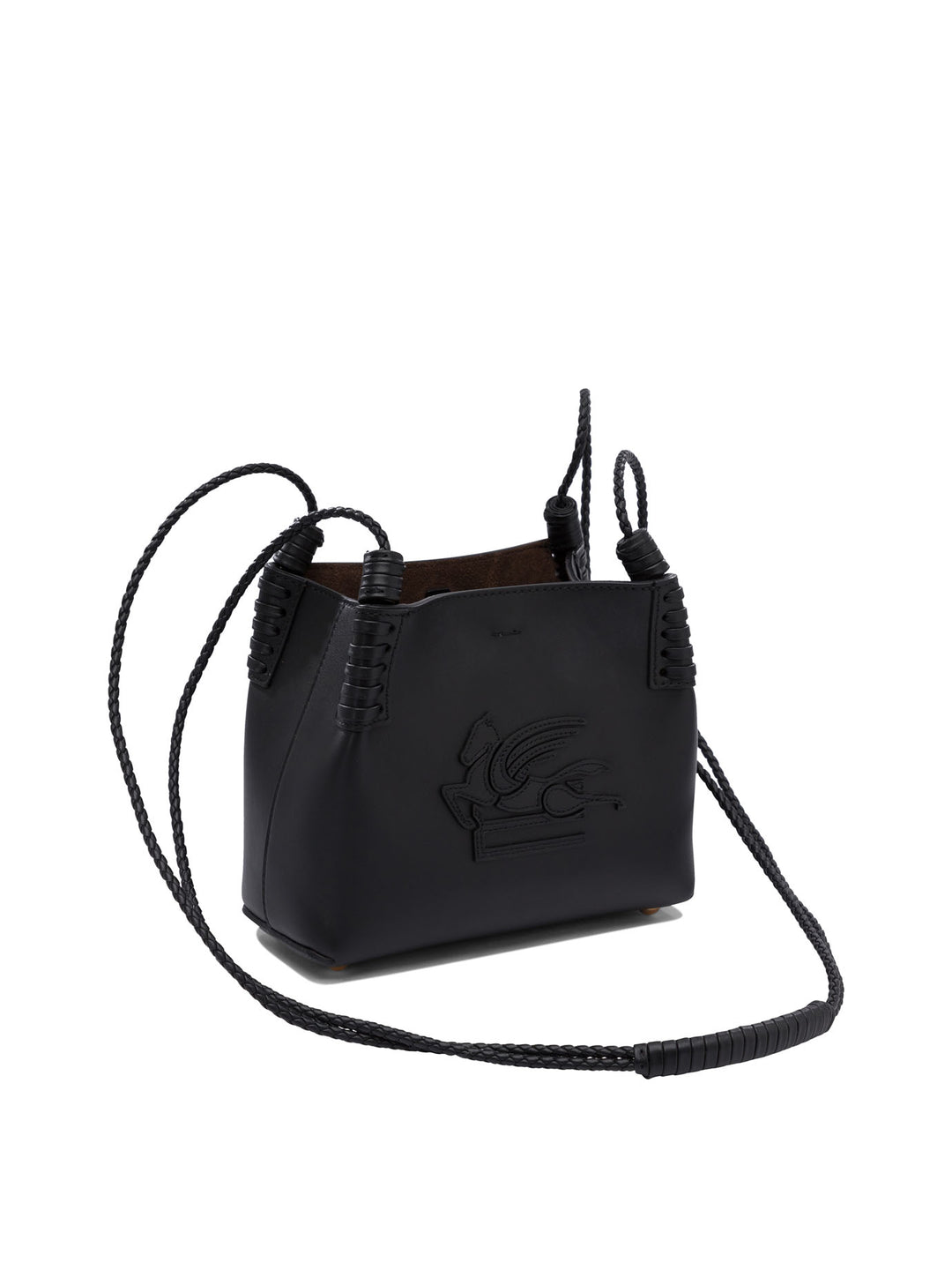 Etro  Shoulder Bags - Black | f3e85678da5d1f106420ed6953704d0ae5860b4c
