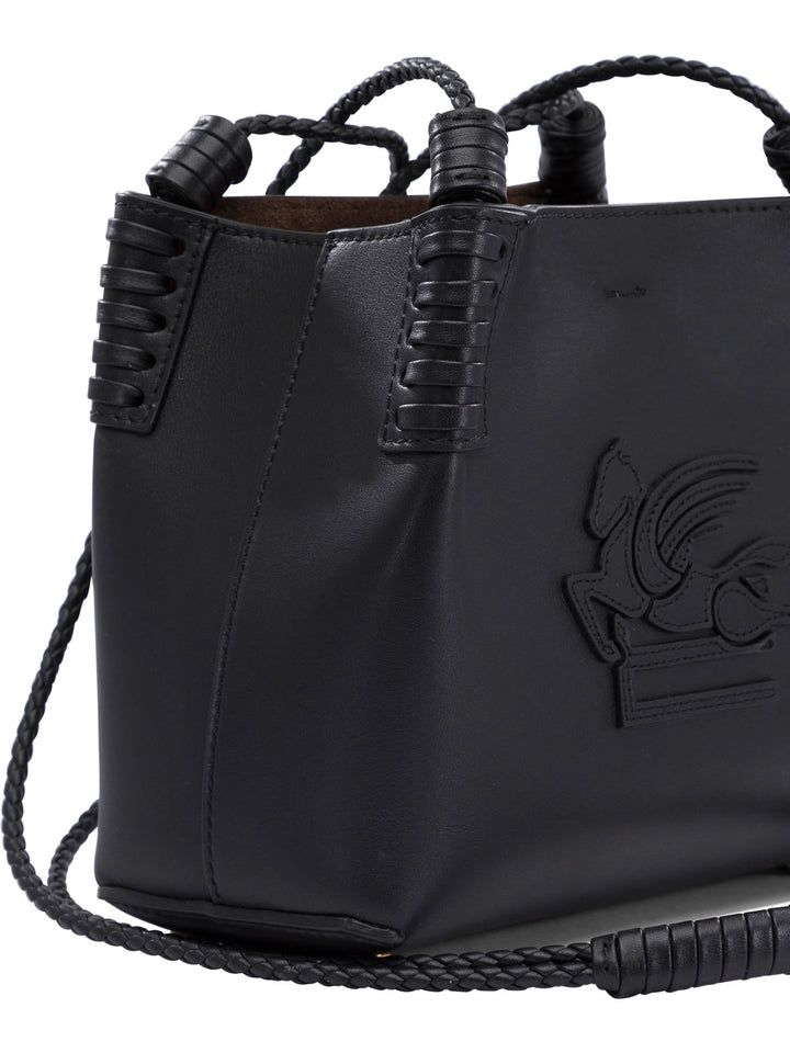 Etro  Shoulder Bags - Black | 5098322da66f9236ff219b5d92563a2379903868