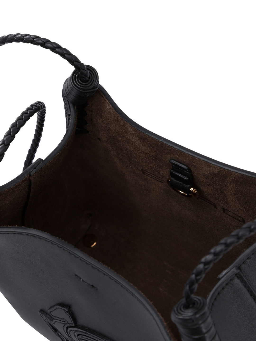 Etro  Shoulder Bags - Black | f0055b6d628b1c24a6ebb362acb65a2cdd5697e0