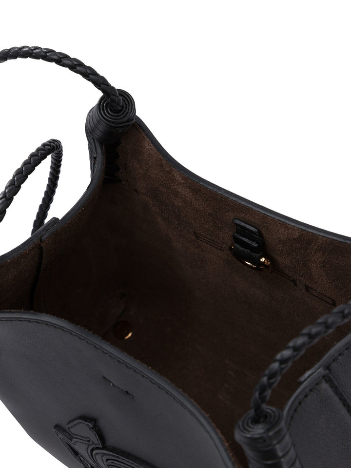 Etro  Shoulder Bags - Black | f0055b6d628b1c24a6ebb362acb65a2cdd5697e0