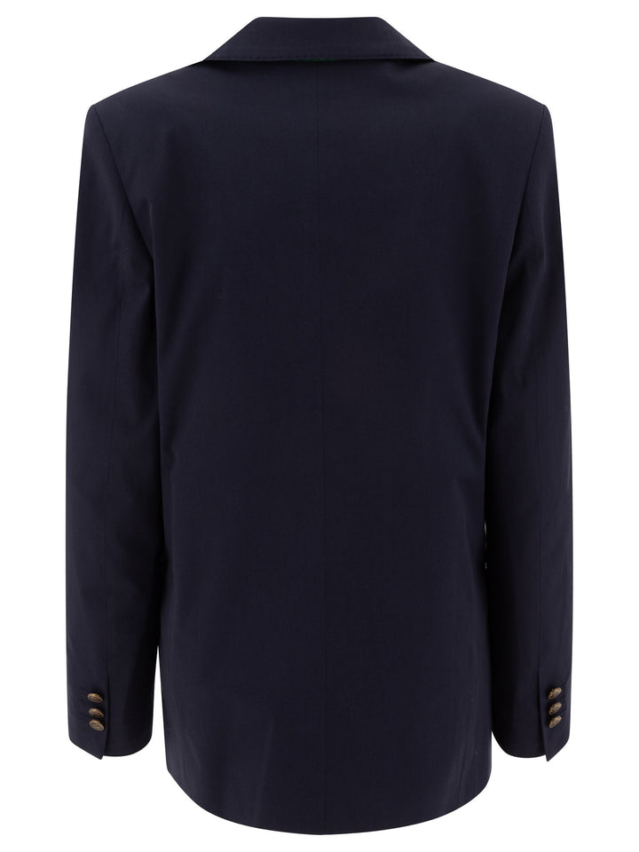 Etro Jackets & Coats Jackets and Coats - Blue | 3c9126db990ab2f55f5155e9f1d3a469cbb2c771