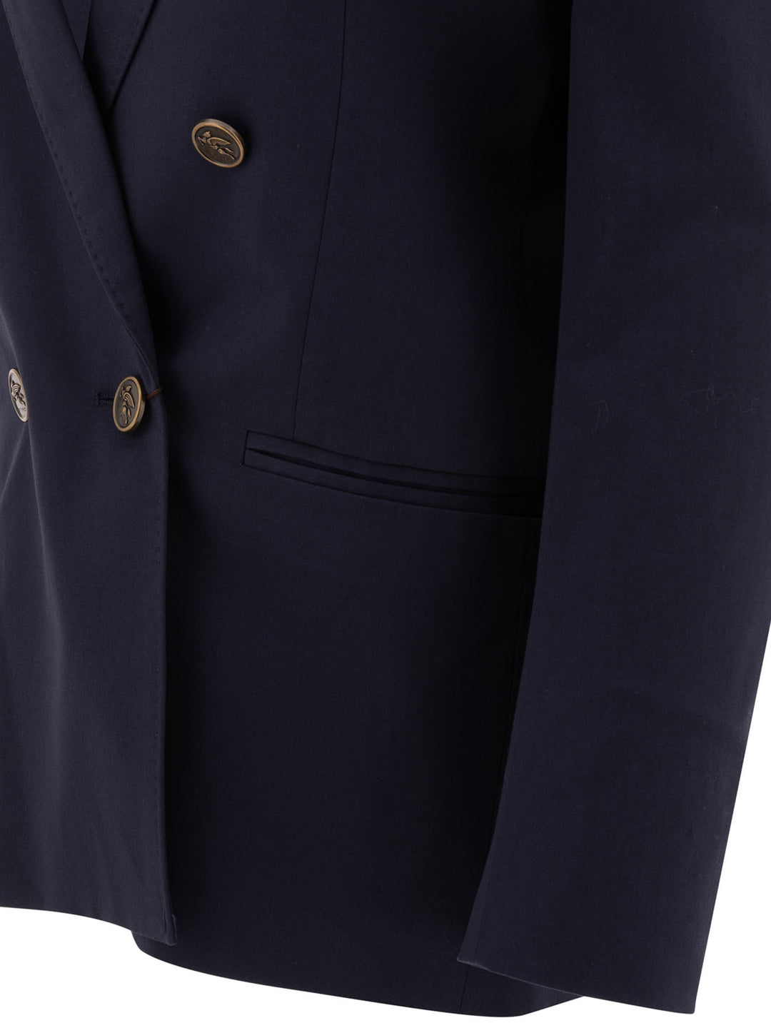 Etro Jackets & Coats Jackets and Coats - Blue | be4aa3e14ea0ca2b3f6c4b253efd7547d6061d27