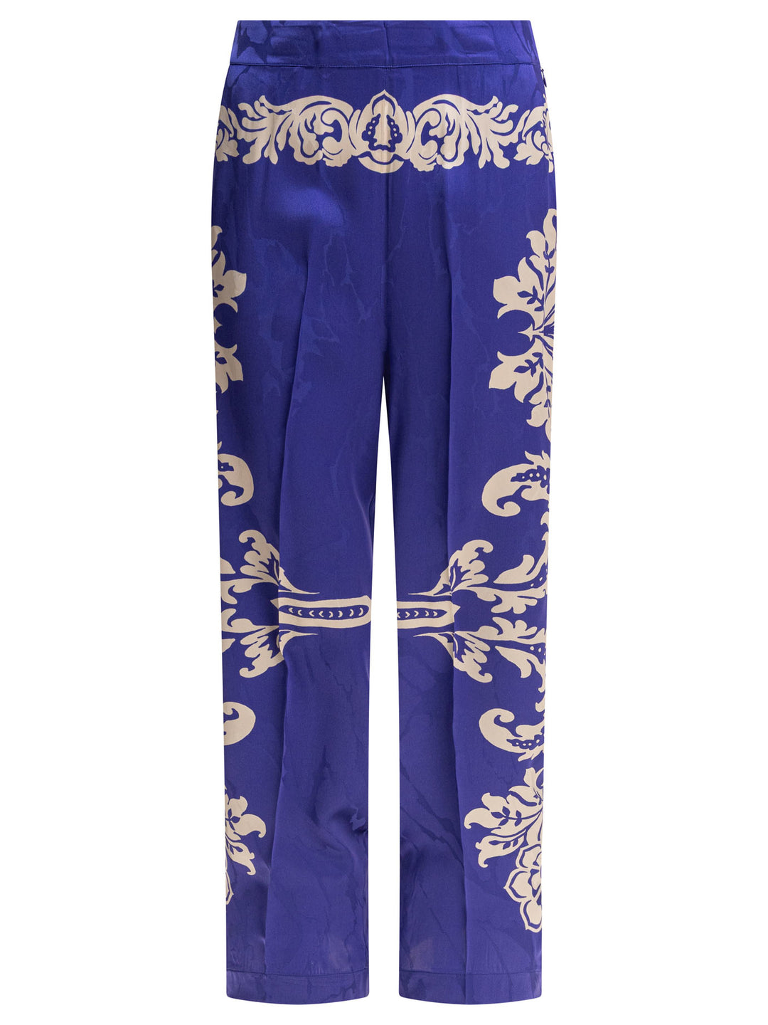 Etro  Trousers - Blue | e07f4f12c35ce2f27e6c40506764a2598182d9aa