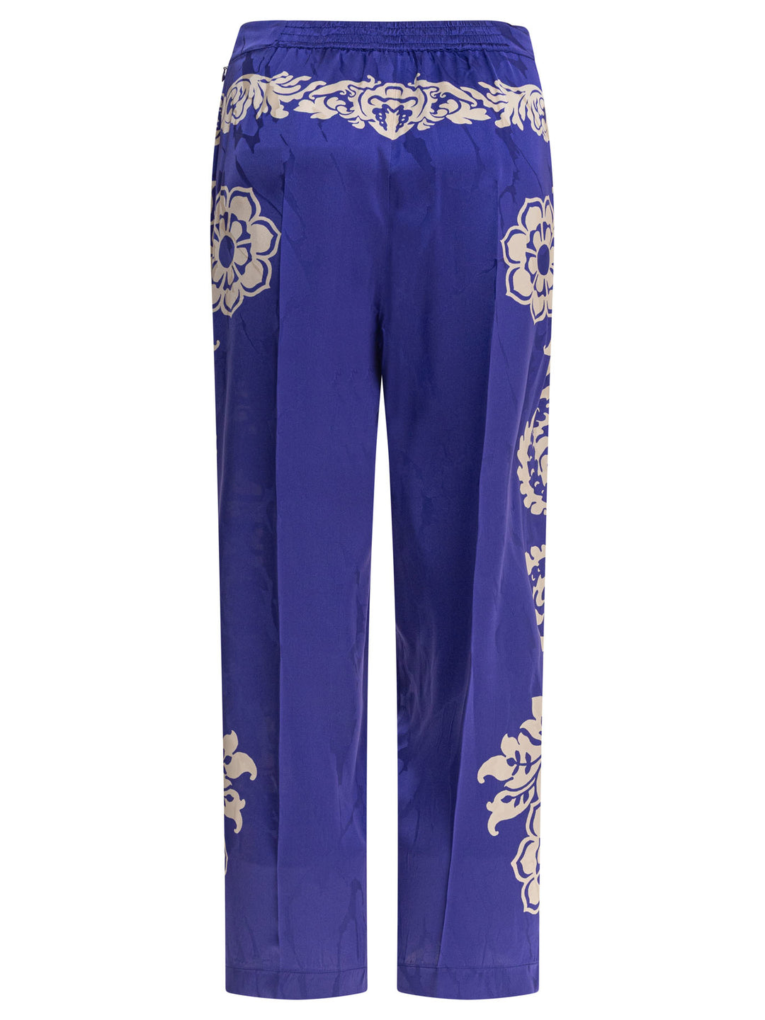 Etro  Trousers - Blue | a4193438f4a82cca617a17d8558abbcaba4d1dfe