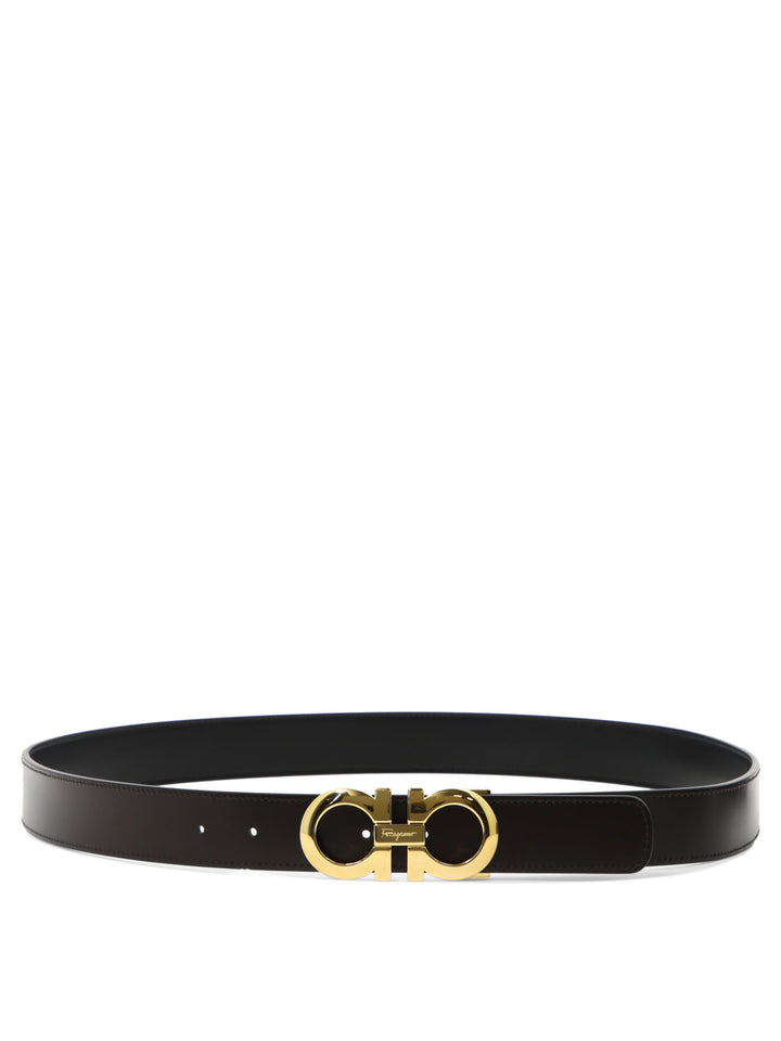 Ferragamo  Belts - Black | f2955ec525544c3303fbbcf7063fb94e76cf215c