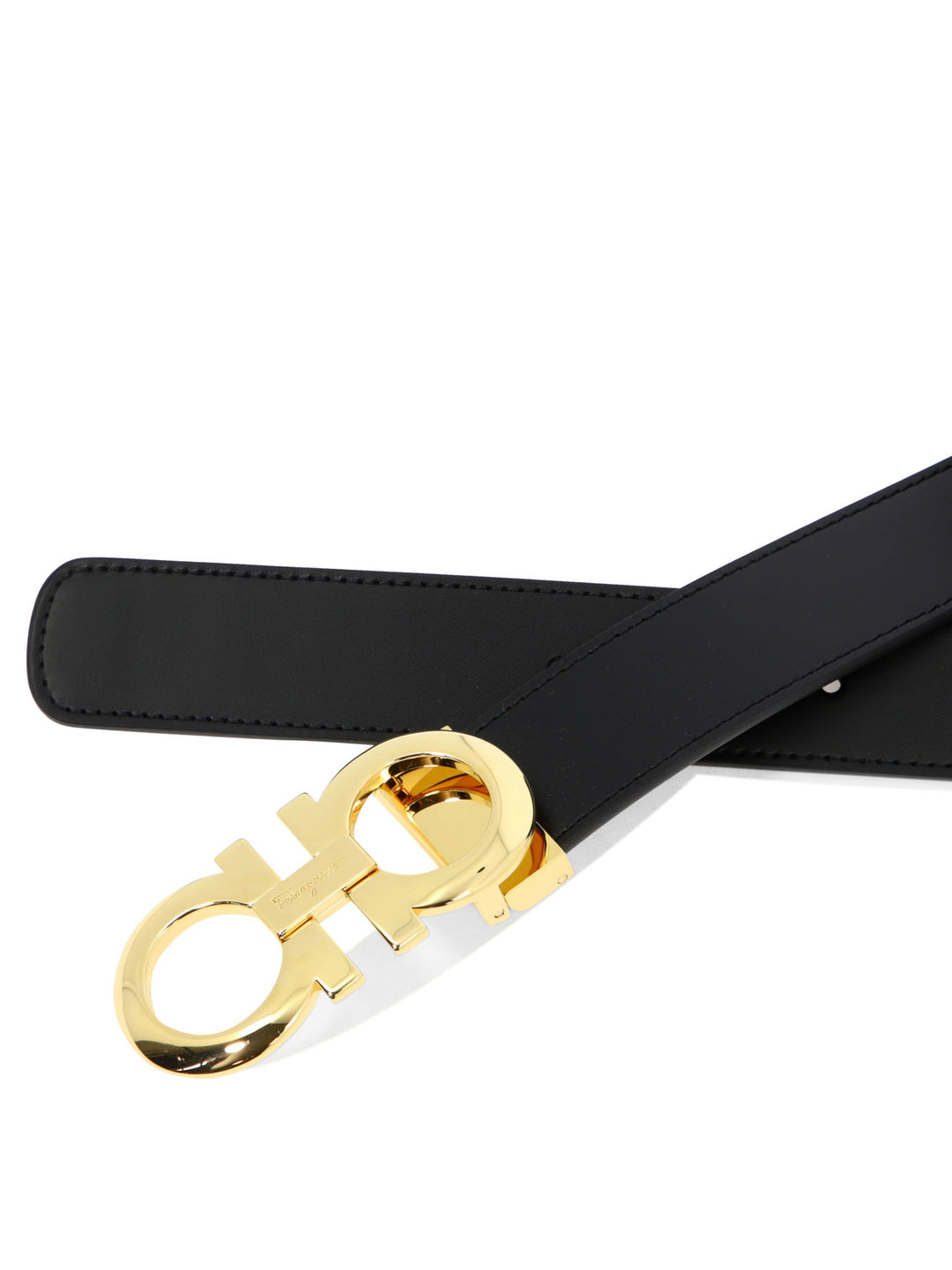 Ferragamo  Belts - Black | 4fa1f8d3f078b945c222213e087244ae60a63e69