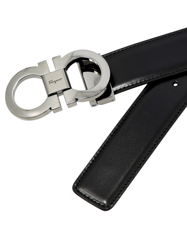 Ferragamo  Belts - Black | 38969ffd36780e73e86a3b3f904baa116f6fcb58