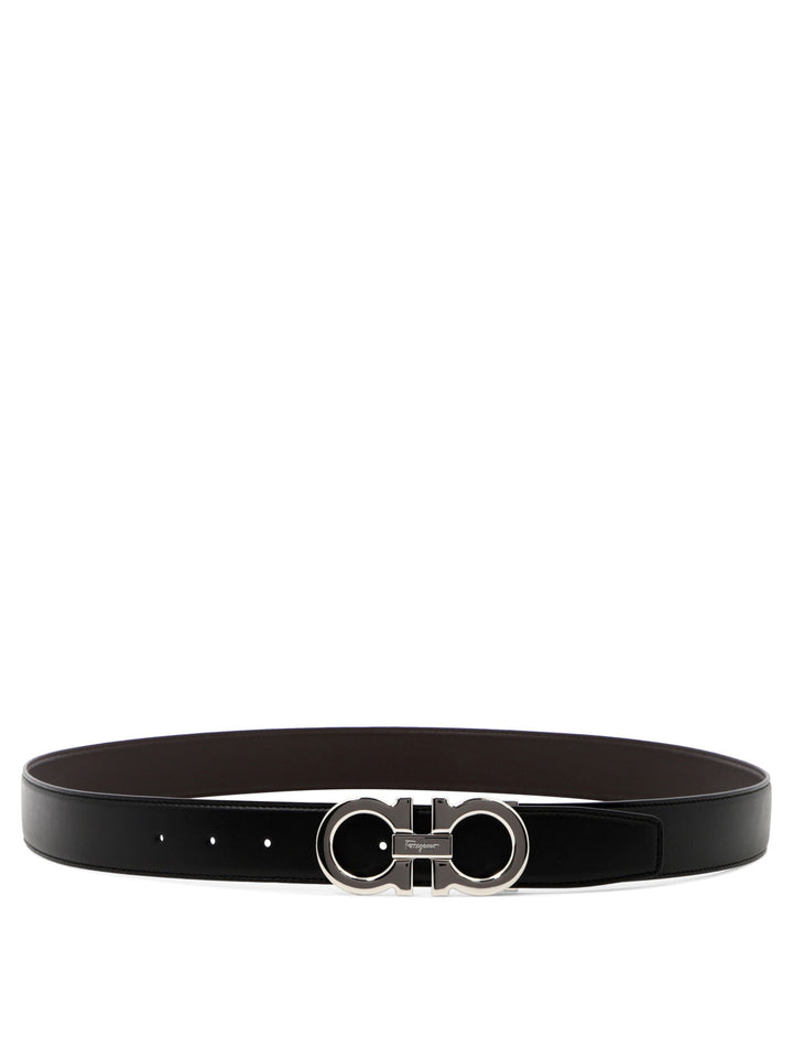 Ferragamo  Belts - Black | 8a4ef223bb1aa1e83a63b5806a70479e05ea3ccf