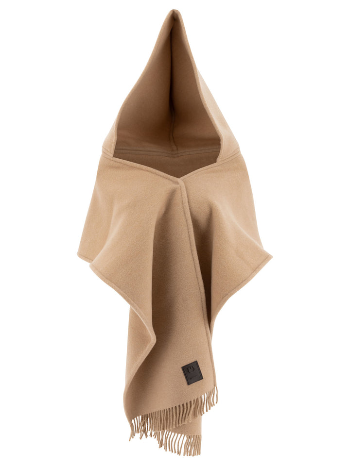 Ferragamo Scarves & Silk Scarves Sciarpe & Foulard - Beige | 4646b26468b94fda7cc72973b46ee2940791c074